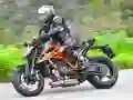 Gioco KTM Super Duke R in linea Gioco KTM Super Duke R in linea