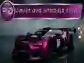 Gioco Auto Incatemate 3D Guida Impossibile in linea Gioco Auto Incatemate 3D Guida Impossibile in linea