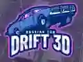 Gioco Drift di Auto Russe 3D in linea
