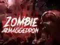 Gioco Zombie Armageddon in linea