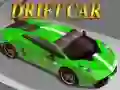 Gioco Guida di Auto Drift in Città in linea Gioco Guida di Auto Drift in Città in linea