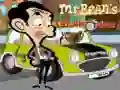 Gioco Le Differenze dell'Auto di Mr. Bean in linea Gioco Le Differenze dell'Auto di Mr. Bean in linea