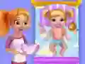 Gioco Follia della Babysitter in linea Gioco Follia della Babysitter in linea