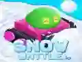 Gioco Battaglia di Neve.io in linea Gioco Battaglia di Neve.io in linea