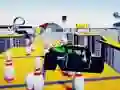 Gioco Acrobazie di Auto da Formula in linea
