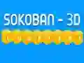 Gioco Sokoban - Capitolo 3 in 3D in linea