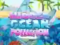 Gioco Inquinamento oceanico nascosto in linea
