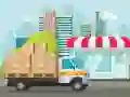 Gioco Camion caricati nascosti in linea Gioco Camion caricati nascosti in linea