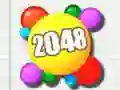 Gioco Blocco di Carta 2048 in linea