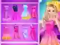Gioco Armadio della Moda per Ragazze in linea Gioco Armadio della Moda per Ragazze in linea