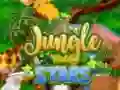 Gioco Stelle Nascoste nella Giungla in linea