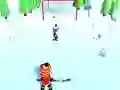 Gioco Sfida Hockey 3D in linea