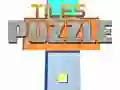 Gioco Puzzle delle piastrelle in linea