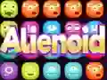 Gioco ALEINOID in linea