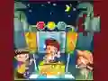 Gioco Puzzle di Bambini Carini in linea Gioco Puzzle di Bambini Carini in linea