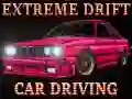 Gioco Guida di auto in drift estremo in linea