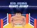 Gioco Il Grande Sumo Deve Saltare in linea