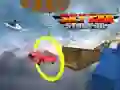 Gioco Acrobazie di Auto nel Cielo 3D in linea Gioco Acrobazie di Auto nel Cielo 3D in linea