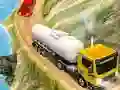 Gioco Camion Trasportatore di Petrolio in linea Gioco Camion Trasportatore di Petrolio in linea