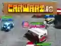 Gioco Guerra di Auto.io in linea