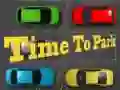 Gioco È tempo di parcheggiare in linea Gioco È tempo di parcheggiare in linea