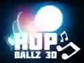 Gioco Hop Ballz 3D in linea