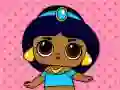 Gioco Principessa Popsy Sorprendente in linea Gioco Principessa Popsy Sorprendente in linea