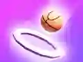 Gioco Caduta del Dunk in linea Gioco Caduta del Dunk in linea