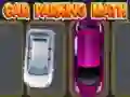 Gioco Matematica del Parcheggio Auto in linea