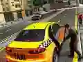 Gioco Autista di taxi di Londra in linea Gioco Autista di taxi di Londra in linea