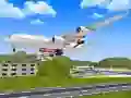 Gioco Volo di Aeroplano 3D in linea Gioco Volo di Aeroplano 3D in linea