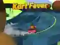 Gioco Febbre da Kart in linea Gioco Febbre da Kart in linea