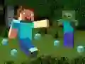 Gioco Pixelcraft Blocchi di Diamante Nascosti in linea