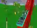 Gioco Parco Divertimenti Sconsiderato Roller in linea