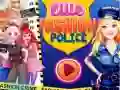 Gioco Ellie Polizia della Moda in linea Gioco Ellie Polizia della Moda in linea