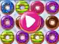 Gioco Saga dell'Incidente dei Donut in linea