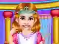 Gioco Ball della Piccola Principessa in linea