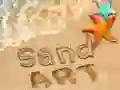 Gioco Arte della Sabbia in linea