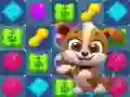 Gioco Storia del Puzzle Canino in linea