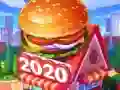 Gioco Hamburger 2020 in linea Gioco Hamburger 2020 in linea