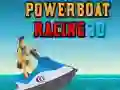 Gioco Corsa di Barche Veloci 3D in linea