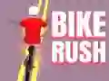 Gioco Corsa in Bicicletta in linea
