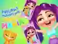 Gioco L'Avventura di Miruna: Mania dei Filtri in linea Gioco L'Avventura di Miruna: Mania dei Filtri in linea