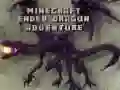 Gioco Avventura con il Drago End in Minecraft in linea Gioco Avventura con il Drago End in Minecraft in linea