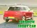 Gioco Puzzle di Auto Sportive Giapponesi in linea Gioco Puzzle di Auto Sportive Giapponesi in linea
