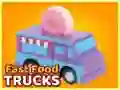 Gioco Camioncini di Cibo Veloce in linea
