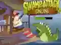 Gioco Attacco nella Palude Online in linea Gioco Attacco nella Palude Online in linea