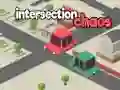 Gioco Caos dell'Intersezione in linea