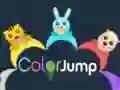 Gioco Salto di Colore in linea Gioco Salto di Colore in linea