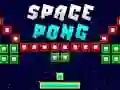 Gioco Pong Spaziale in linea Gioco Pong Spaziale in linea